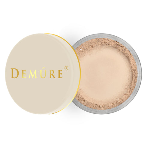Mineral Foundation - Medium